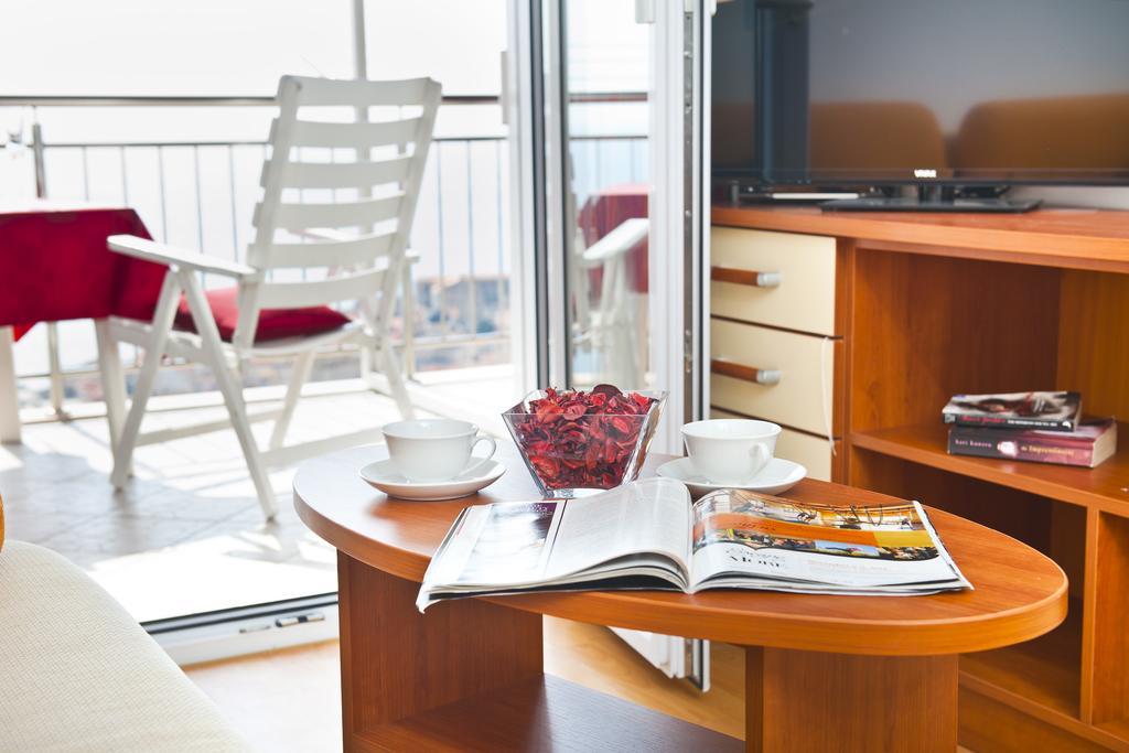 Superb View Apartment *